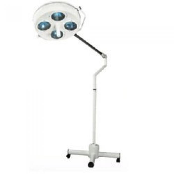 Mobile OT Lights